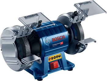 BOSCH博世工具GBG 35-15雙輪臺式打磨機